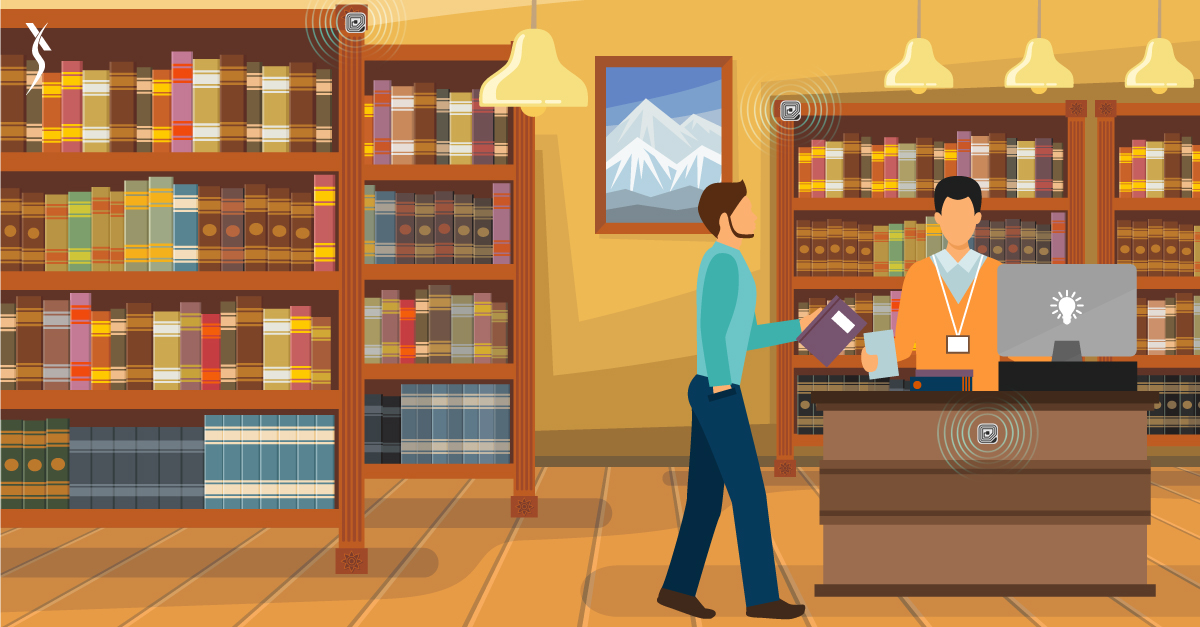 Library Managment System