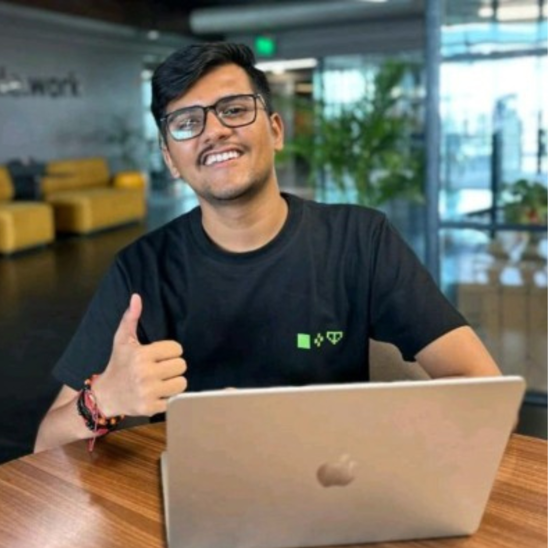 Sachin Jha